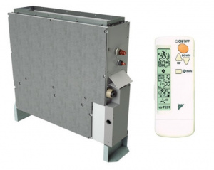 Напольно-потолочный кондиционер Daikin FNQ60A/RXS60L inverter