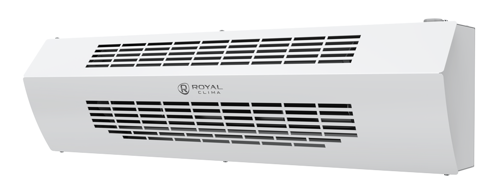 Электрическая тепловая завеса Royal Clima RAH-HG0.6E3M