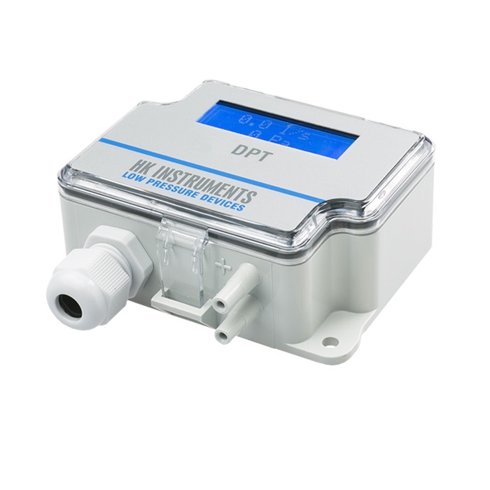 трансмиттер дифференциального давления dpt-r8 (4-20ma; 0-10v)