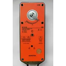 ЭЛЕКТРОПРИВОД НАНОТЕК BF 24B (15 НМ)