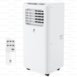 Мобильный кондиционер Royal Clima MOBILE PLUS RM-MP23CN-E