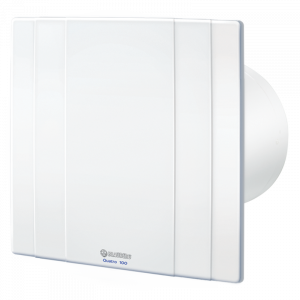 вентилятор blauberg quatro 100 t с таймером