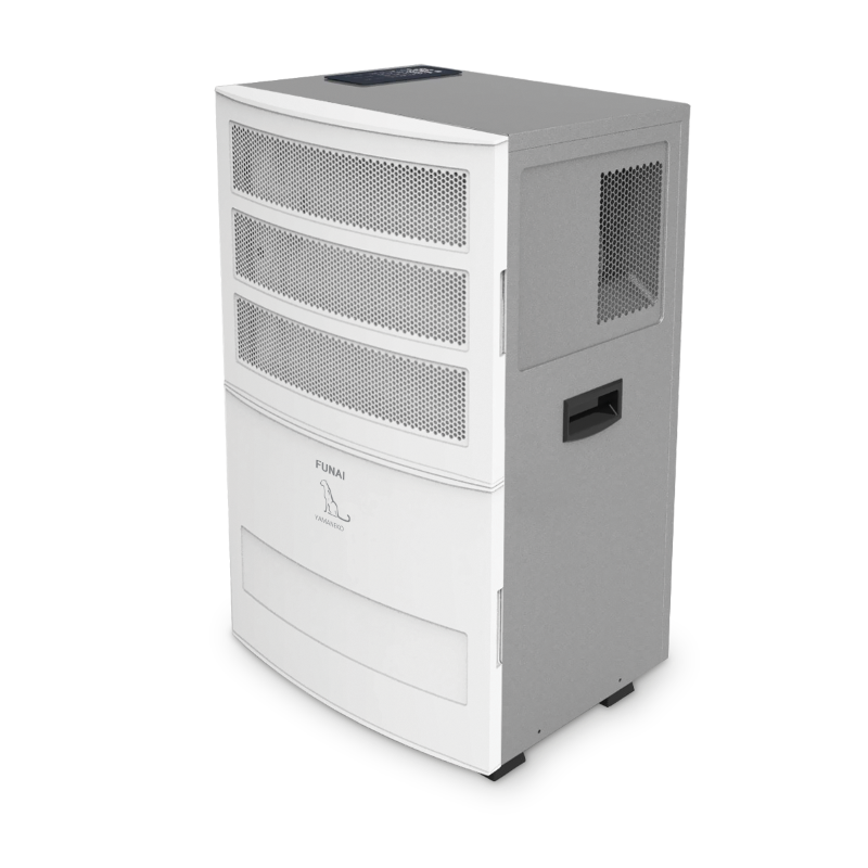 Осушитель воздуха YAMANEKO RAD-Y60T7E