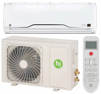 сплит-система hi hac-07f1a