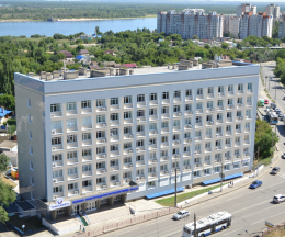 Волгоградгипротрубопровод