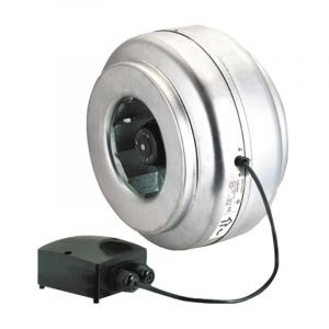 канальный вентилятор soler palau vent-315l