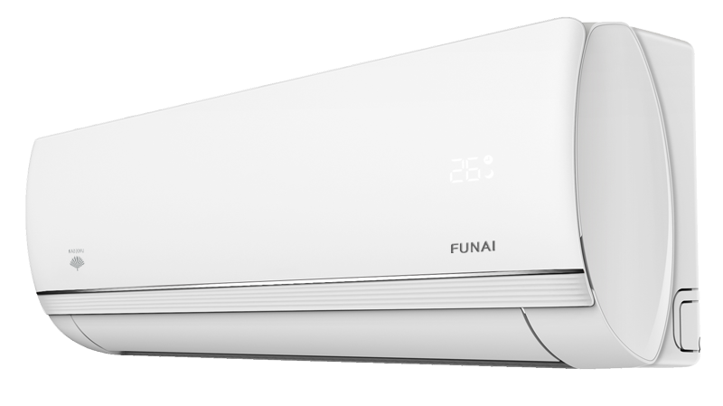 сплит-система funai rac-kd25hp.d01