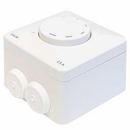 Регулятор скорости MTX-0-15AT
