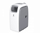 Мобильный кондиционер Royal Clima PRESTO RM-P53CN-E