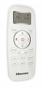 Сплит-система HISENSE AS-13UW4RYDDB03