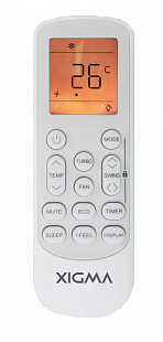 Сплит-система XIGMA XG-TXC70RHA