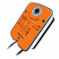 ЭЛЕКТРОПРИВОД НАНОТЕК BLE 24 B (15 НМ)