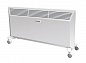 КОНВЕКТОРЫ СЕРИИ КОМФОРТ ZHC-1500 SR3.0