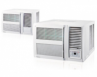 Оконный кондиционер Gree Coolany GJC07AA-E3NMNC1A