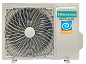 Сплит-система HISENSE AS-10UW4RVETG01(S)