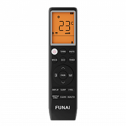 Сплит-система FUNAI RAC-KD20HP.D01