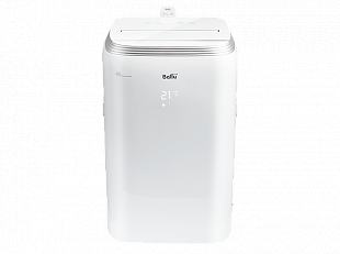 Мобильный кондиционер Ballu Platinum Comfort BPHS-15H