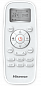 Сплит-система HISENSE AS-07HR4SYCDC5