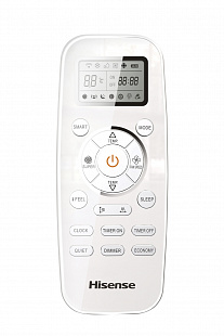 Сплит-система HISENSE AS-18UW4RMADB02