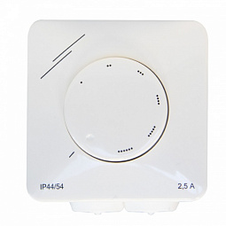 Регулятор скорости MTX-0-25AT