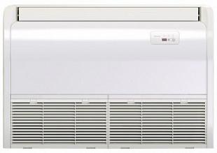 Сплит-система напольно-потолочного типа Hisense AUV-24UR4S1A INVERTER