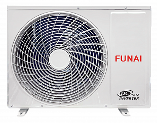 Сплит-система FUNAI RAC-I-BS55HP.D01