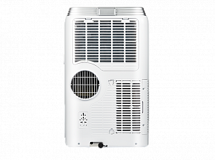   Мобильный кондиционер Ballu Platinum Comfort BPHS-13H