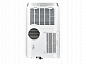   Мобильный кондиционер Ballu Platinum Comfort BPHS-13H