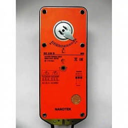 ЭЛЕКТРОПРИВОД НАНОТЕК BE 230 B (30 НМ)