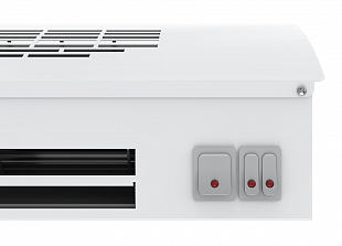 Электрическая тепловая завеса Royal Clima RAH-HG1.0E6M