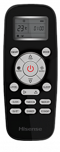 Сплит-система HISENSE AS-13HW4SVDTG5В