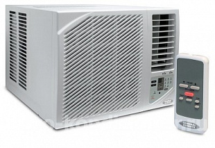 Оконный кондиционер General Climate GCW-09HR