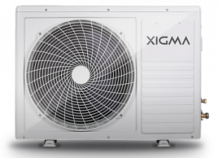 Сплит-система XIGMA XG-TXC27RHA