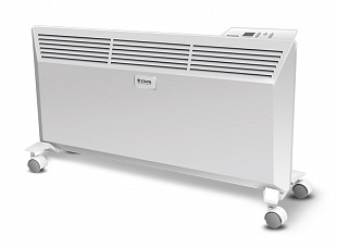 КОНВЕКТОРЫ СЕРИИ КОМФОРТ ZHC-2000 E3.0 С ЭЛЕКТРОННЫМ УПРАВЛЕНИЕМ