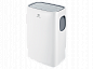 Мобильный кондиционер Electrolux LOFT EACM-15CL/N3