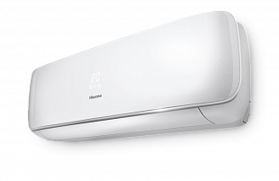 Сплит-система HISENSE AS-13UW4RVETG01