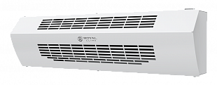 Электрическая тепловая завеса Royal Clima RAH-HG1.0E6M